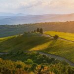 Jelajahi Pesona Castiglion del Bosco: Surga Tuscan untuk Liburan yang Tak Terlupakan!