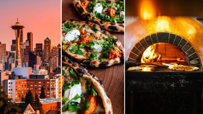 12 Restoran Terbaik di St. Louis: Kota yang Tidak Bisa Dipisahkan dari Kuliner!