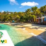 St. Vincent dan Grenadines Meluncurkan Kampanye 'LOVE SVG' untuk Cinta Destinasi!