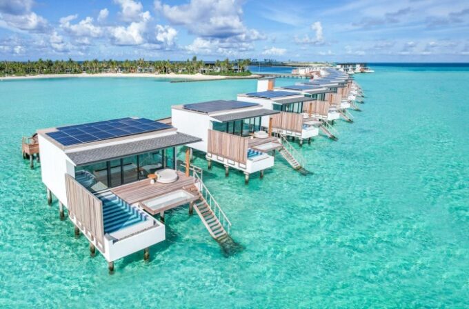 CROSSROADS Maldives Siap Jadi Tuan Rumah Gala Penghargaan Dunia Pariwisata 2026 di Samudera Hindia!