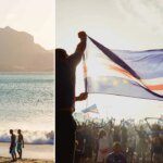 Jelajahi Akar Sepak Bola Cape Verde Sambil Bersantai di Pantai yang Menawan!