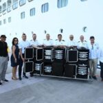 Carnival Corporation Luncurkan Donasi Makanan Pertama di Amerika Latin!