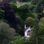 Menemukan Surga di Pedesaan: Pengalaman Menginap di Airbnb Favoritku di Scottish Highlands!