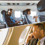 Sekarang Anda Bisa Video Call Selama Penerbangan British Airways—Tapi Coba Jangan!