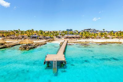 Delfins Beach Resort Bonaire Hadirkan Penawaran Musim Panas: Hanya $250 per Malam dengan Sarapan Setiap Hari!