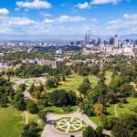Lonjakan Wisatawan ke Denver di 2025: Temukan Keajaiban yang Tak Boleh Dilewatkan!