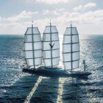 Yacht Mewah Ini Jadi Cara Paling Unik untuk Menjelajahi Mediterania Musim Panas Ini!