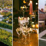 Jelajahi Keajaiban Seni Kelas Dunia dan Alam Menakjubkan di Mid-Maine Fine Arts Trail!