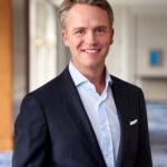 Robert Fritz Jadi Ketua Eksekutif Baru di Four Seasons, Siap Bawa Inovasi!