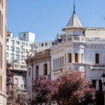 10 Destinasi Terbaik di Santiago, Chile yang Bakal Bikin Liburanmu Tak Terlupakan!