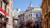 10 Destinasi Terbaik di Santiago, Chile yang Bakal Bikin Liburanmu Tak Terlupakan!