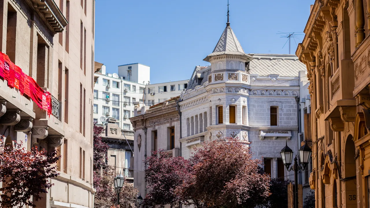 10 Destinasi Terbaik di Santiago, Chile yang Bakal Bikin Liburanmu Tak Terlupakan!