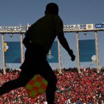 Stadion Sepak Bola di Casablanca: Cerita Kehidupan dan Budaya Kota yang Tak Terlupakan!