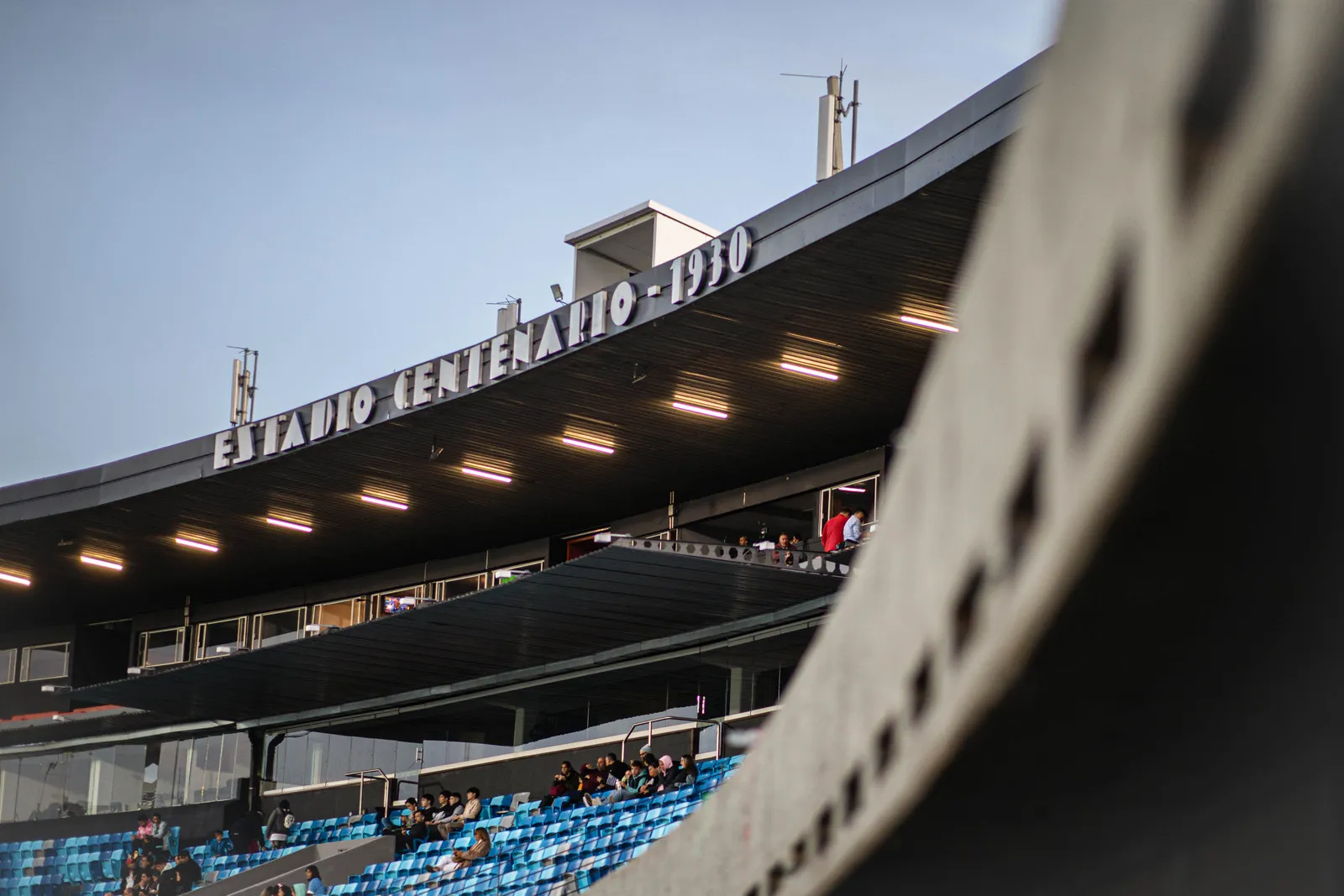 Estadio Centenario