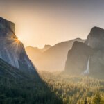 Yosemite National Park Bebas Reservasi Masuk—Simak Info Seru Ini!