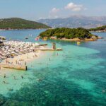 Temukan Keindahan Terbaik Pantai-Pantai di Albania!