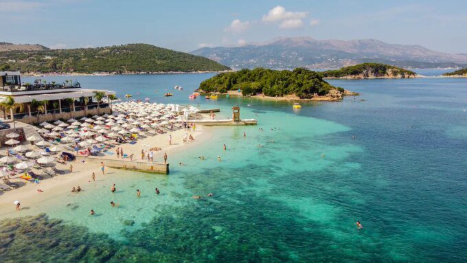 Temukan Keindahan Terbaik Pantai-Pantai di Albania!