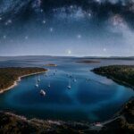 7 Kapal Pesiar Berbasis Astronomi yang Bikin Kamu Terpesona Bintang!