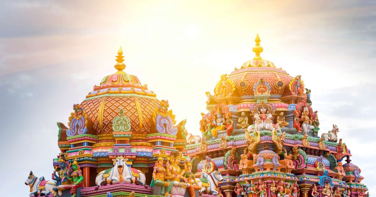 8 Kuliner Wajib Coba di Chennai, India yang Bikin Nagih!