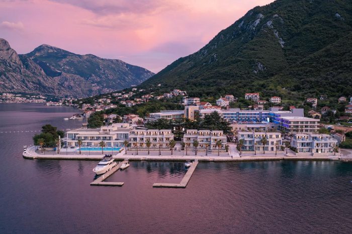 Hyatt Regency Kotor Bay Resort di Montenegro Siap Jadi Tuan Rumah World Travel Awards Europe Gala Ceremony 2026!