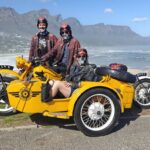 Petualangan Seru di Cape Sidecar: Jelajahi Keindahan Tak Terduga!