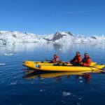 Liburan Keluarga Seru: Petualangan Ramah Anak ke Antarctica yang Tak Terlupakan!