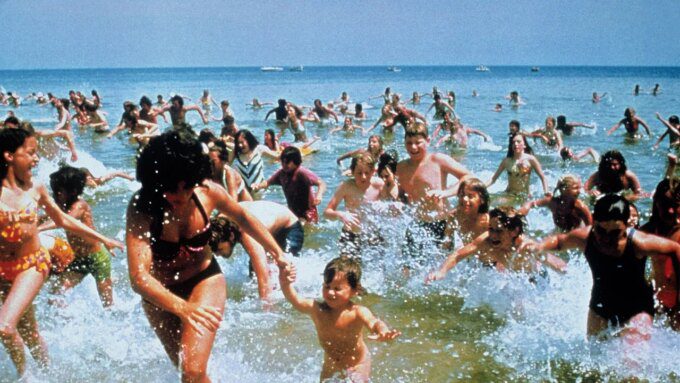 Terungkap! Tempat Tempat Menakjubkan di Martha's Vineyard yang Jadi Latar Film Jaws!