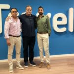 Travel Compositor Siap Melaju Lebih Kencang di Pentas Global!