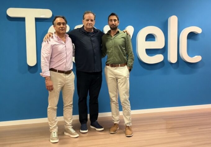 Travel Compositor Siap Melaju Lebih Kencang di Pentas Global!