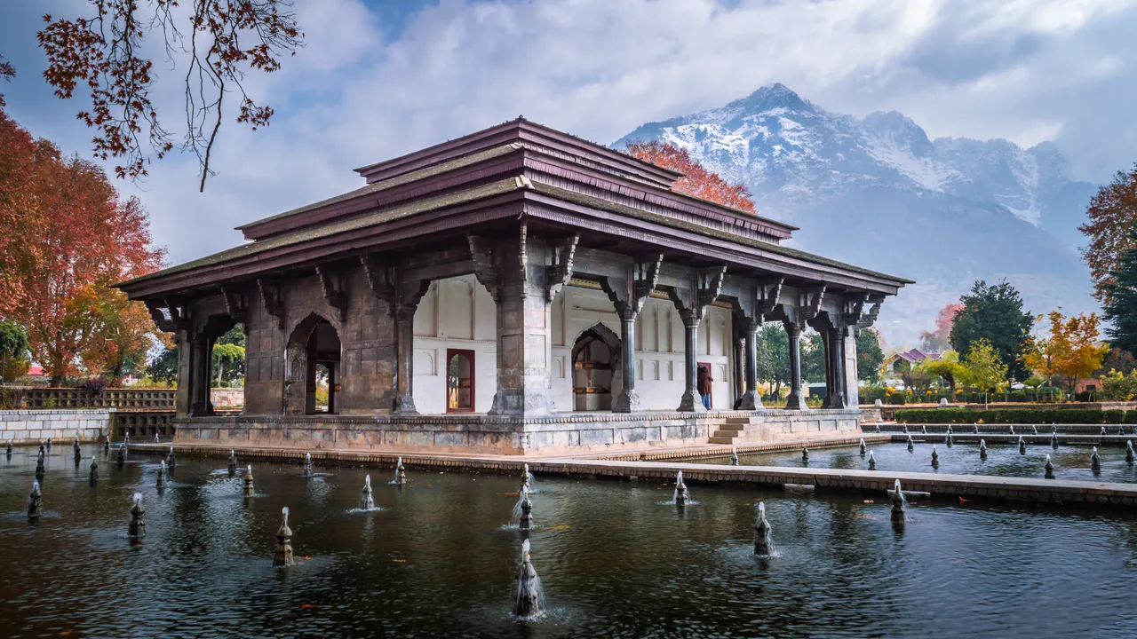 7 Keajaiban Arsitektur India yang Wajib Dikunjungi di 2026!