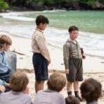 Temukan Pesona 'Lord of the Flies': Pantai Menawan dan Hutan Hujan Rimbun Malaysia Jadi Lokasi Ideal untuk Petualangan!