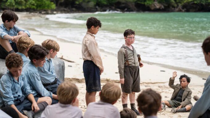 Temukan Pesona 'Lord of the Flies': Pantai Menawan dan Hutan Hujan Rimbun Malaysia Jadi Lokasi Ideal untuk Petualangan!