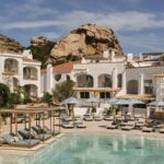 W Hotels Buka Pintu Keajaiban Italia dengan Hadirnya W Sardinia - Poltu Quatu!