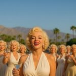Palm Springs Siap Meriahkan Ulang Tahun Ke-100 Marilyn Monroe dengan Pesta Platinum Blonde yang Spektakuler!