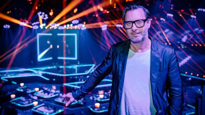 Berikut Rahasia Desainer Panggung Eurovison: 10 Kali Menciptakan Momen Tak Terlupakan!