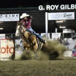 Rasakan Serunya Musim Panas di North Dakota: Rodeo, Balapan, dan Petualangan Prairi yang Mendebarkan!