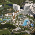 Rayakan 40 Tahun, Orlando World Center Marriott Tawarkan Paket “Pick Your Perks” yang Bikin Makin Spesial!
