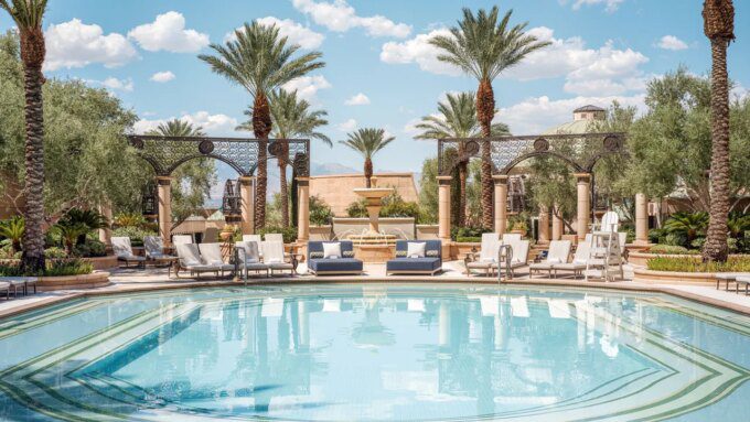 17 Hotel Terbaik di Las Vegas: Temukan Permata Tersembunyi di Strip dan Lebih Banyak Lagi!