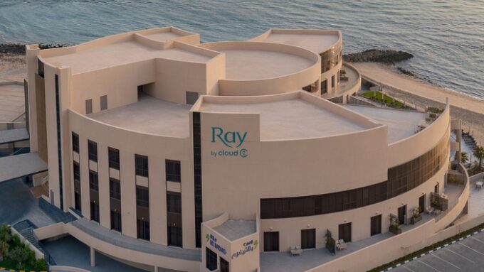 KERTEN HOSPITALITY PERLUAS JEJAK KUWAIT DENGAN RAY HOTEL BY CLOUD 7 DI MANGAF!