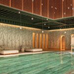 Temukan Spa Hotel Terbaik Dunia 2026: Dari Montana hingga Rwanda!