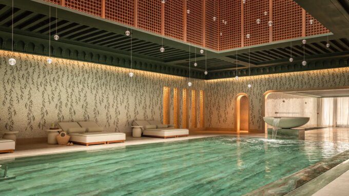 Temukan Spa Hotel Terbaik Dunia 2026: Dari Montana hingga Rwanda!