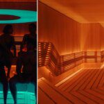 Konsistensi Santai: Konser Sauna di Spa Ini Siap Bikin Kamu Terpukau!