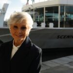 Berkelana Bersama Angela Rippon: Scenic Kenalkan Insentif Menarik untuk Seri ‘Angela Rippon’s River Cruises’!