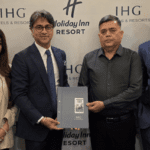 IHG Hotels & Resorts Perkuat Penawaran Resor di India: Temukan Surga Liburanmu!