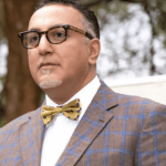Mantan Menteri Kabinet Kenya yang Legendaris, Najib Balala, Resmi Bergabung dengan WTTC!