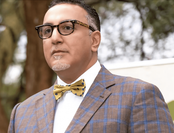 Mantan Menteri Kabinet Kenya yang Legendaris, Najib Balala, Resmi Bergabung dengan WTTC!