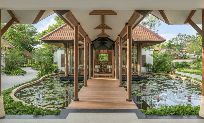 BANYAN TREE PHUKET LUNCURKAN VILA SPA POOL ALL INCLUSIVE YANG BIKIN LIBURANMU SEMAKIN MEWAH!