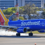 SOUTHWEST AIRLINES Siap Bantu Pelanggan SPIRIT AIRLINES Hadapi Gangguan Perjalanan!