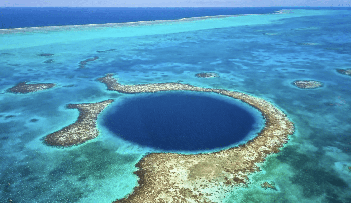 Belize Sukses Gelar Konferensi Pariwisata Berkelanjutan yang Menginspirasi!