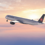 Air Canada Hadirkan Koneksi Baru dari Ontario ke Niagara Falls! Wisata Seru Menanti!